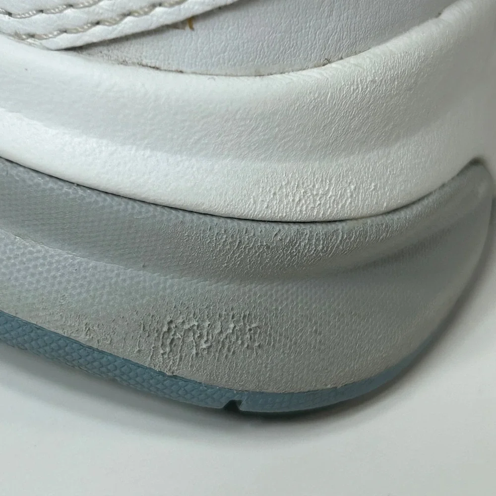 New Balance some marks